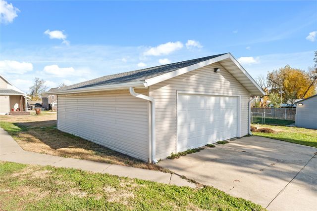 505 Woodbury Street, Marshalltown, IA 50158