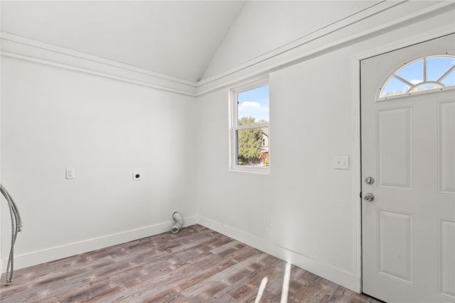 505 Woodbury Street, Marshalltown, IA 50158