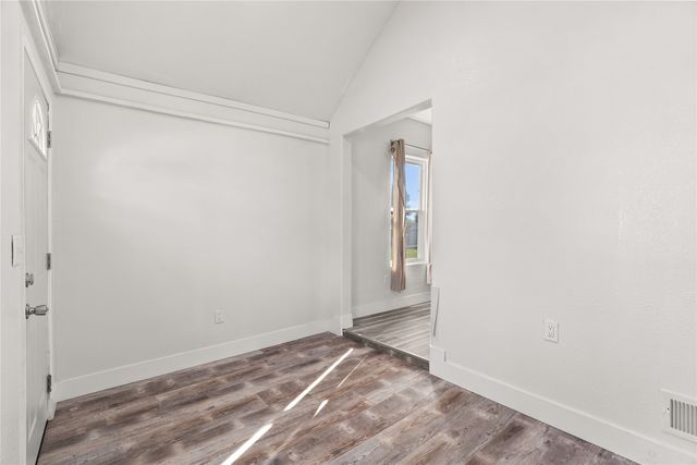 505 Woodbury Street, Marshalltown, IA 50158