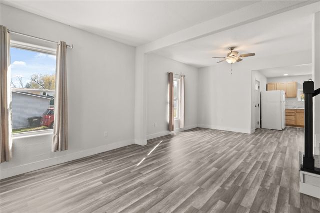 505 Woodbury Street, Marshalltown, IA 50158