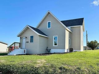 505 Woodbury Street, Marshalltown, IA 50158