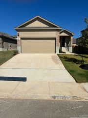 5119 Blind Shot, San Antonio, TX 78261