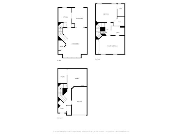 7277 Charlotte Pike Unit 203, Nashville, TN 37209