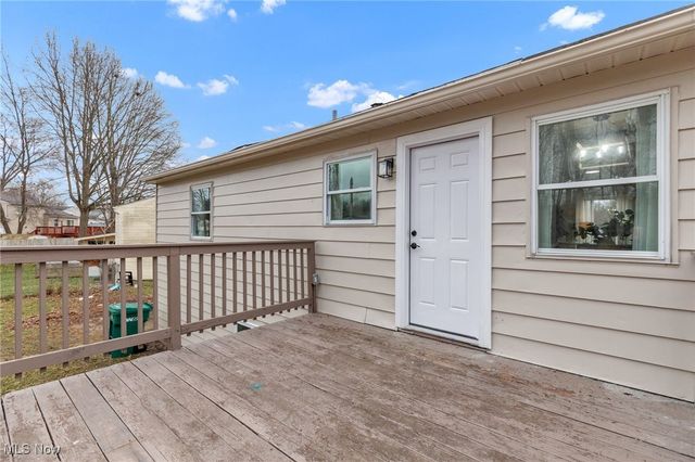 9144 Hickory Circle, Windham, OH 44288