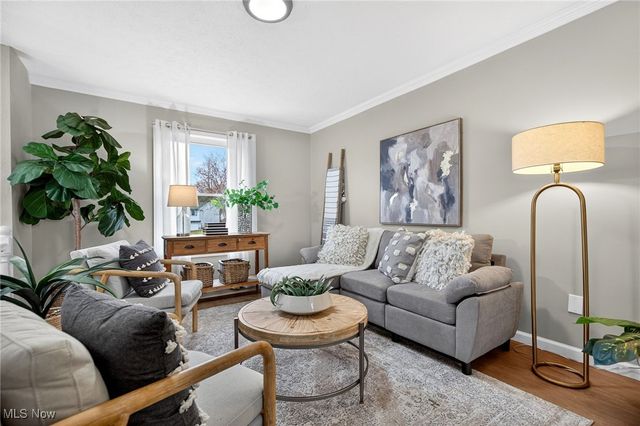 9144 Hickory Circle, Windham, OH 44288