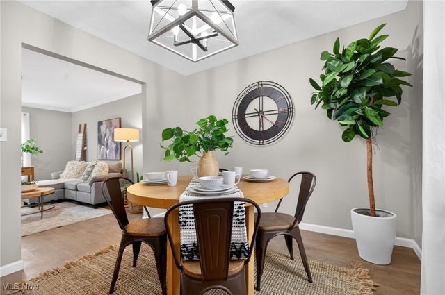 9144 Hickory Circle, Windham, OH 44288