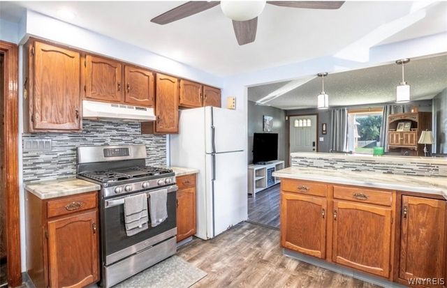 425 Cherokee Drive, Cheektowaga, NY 14225