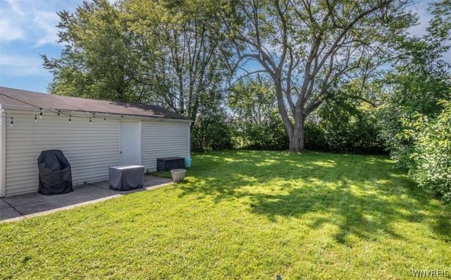 425 Cherokee Drive, Cheektowaga, NY 14225