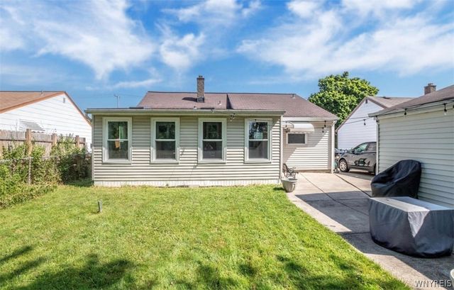 425 Cherokee Drive, Cheektowaga, NY 14225