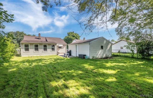 425 Cherokee Drive, Cheektowaga, NY 14225