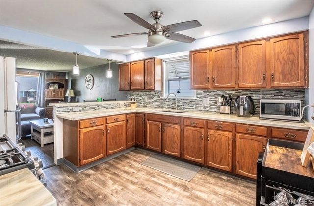 425 Cherokee Drive, Cheektowaga, NY 14225