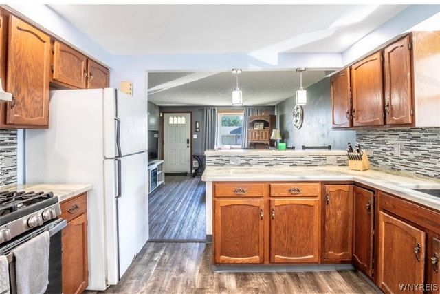 425 Cherokee Drive, Cheektowaga, NY 14225
