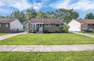 425 Cherokee Drive, Cheektowaga, NY 14225