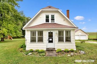 17210 Mckinley Road, Big Rapids, MI 49307