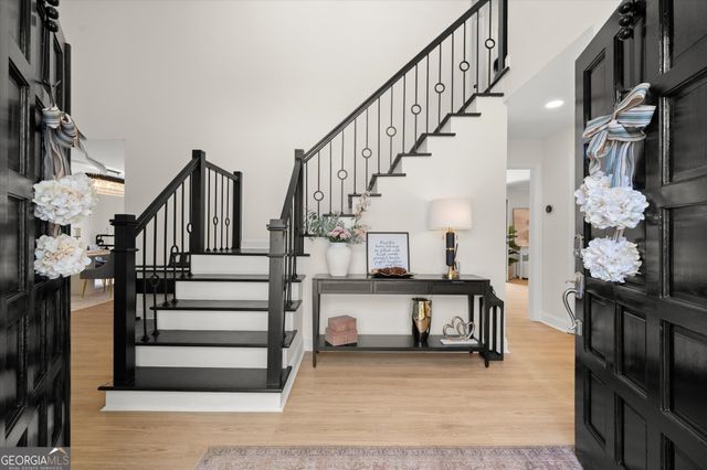 1551 Tennessee Walker Drive NE, Roswell, GA 30075