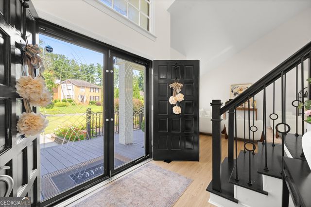 1551 Tennessee Walker Drive NE, Roswell, GA 30075