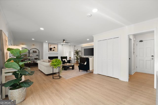 1551 Tennessee Walker Drive NE, Roswell, GA 30075