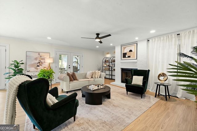 1551 Tennessee Walker Drive NE, Roswell, GA 30075