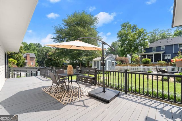 1551 Tennessee Walker Drive NE, Roswell, GA 30075