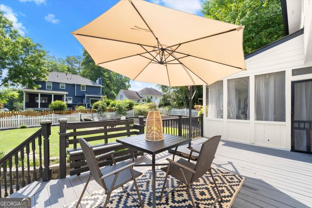 1551 Tennessee Walker Drive NE, Roswell, GA 30075