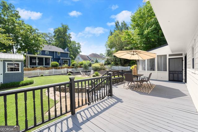 1551 Tennessee Walker Drive NE, Roswell, GA 30075