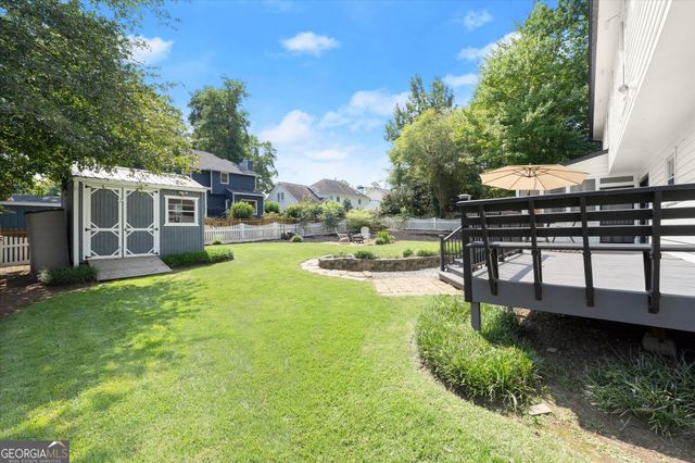 1551 Tennessee Walker Drive NE, Roswell, GA 30075
