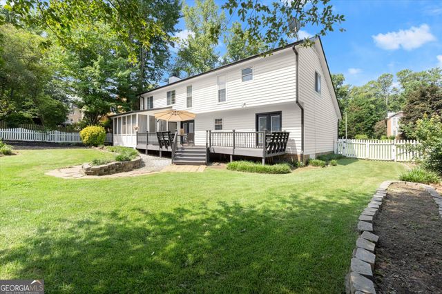 1551 Tennessee Walker Drive NE, Roswell, GA 30075