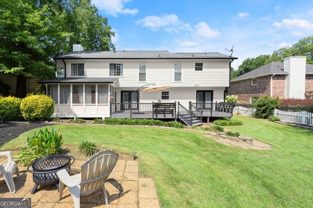 1551 Tennessee Walker Drive NE, Roswell, GA 30075