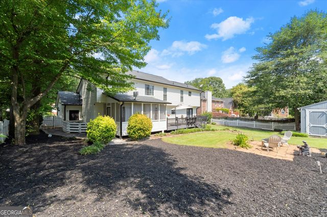 1551 Tennessee Walker Drive NE, Roswell, GA 30075