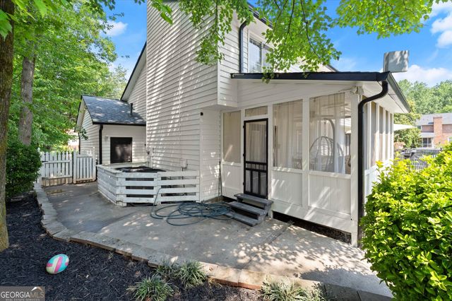 1551 Tennessee Walker Drive NE, Roswell, GA 30075