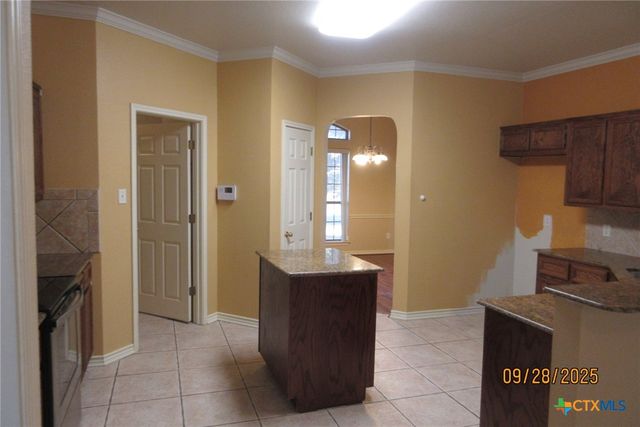 3203 Sherwood Forest Drive, Killeen, TX 76549