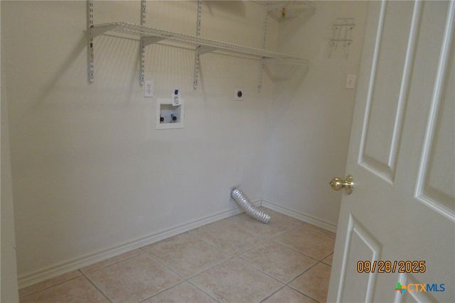 3203 Sherwood Forest Drive, Killeen, TX 76549