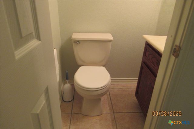 3203 Sherwood Forest Drive, Killeen, TX 76549