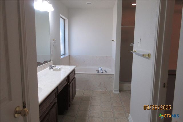 3203 Sherwood Forest Drive, Killeen, TX 76549