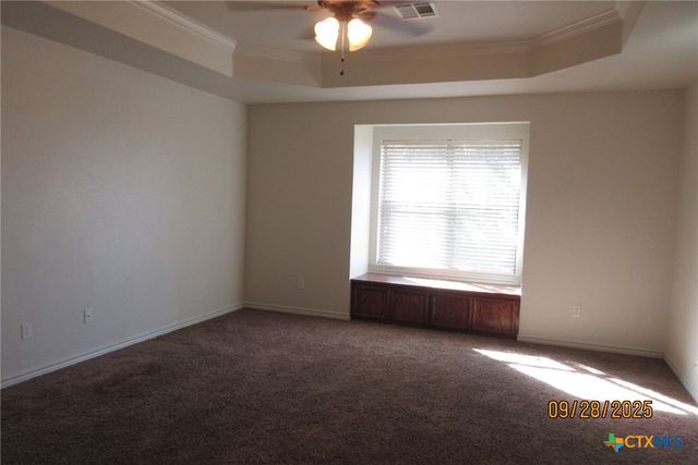 3203 Sherwood Forest Drive, Killeen, TX 76549