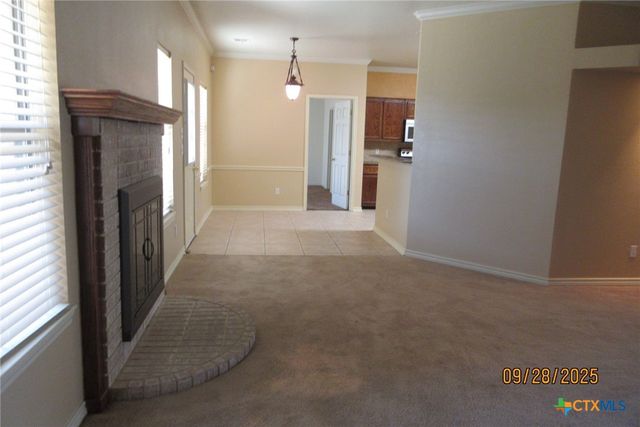 3203 Sherwood Forest Drive, Killeen, TX 76549