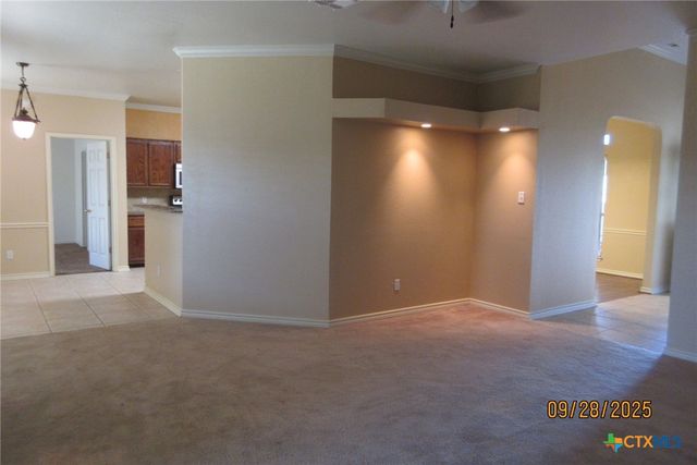 3203 Sherwood Forest Drive, Killeen, TX 76549