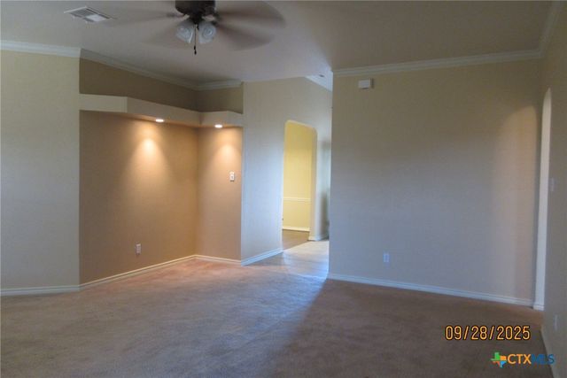 3203 Sherwood Forest Drive, Killeen, TX 76549