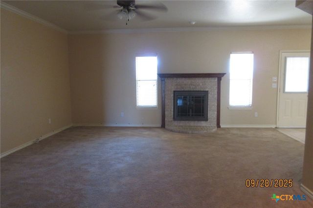 3203 Sherwood Forest Drive, Killeen, TX 76549