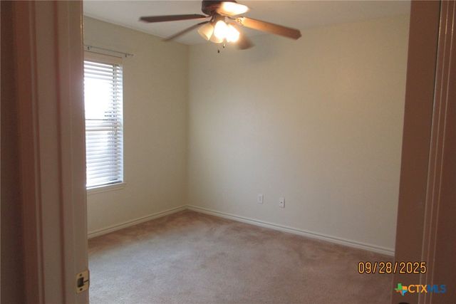 3203 Sherwood Forest Drive, Killeen, TX 76549