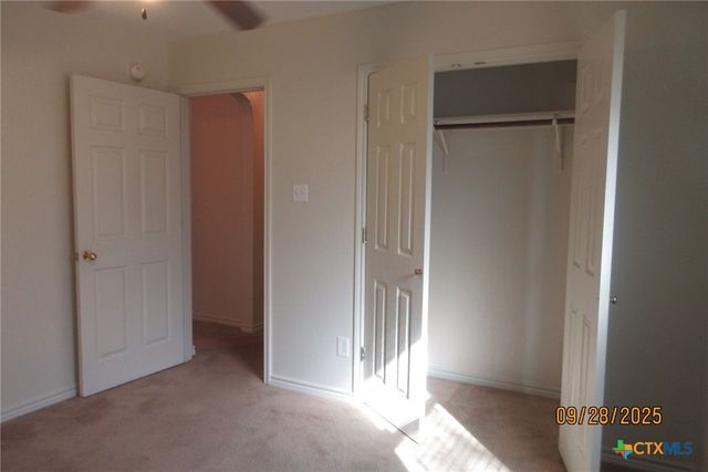 3203 Sherwood Forest Drive, Killeen, TX 76549