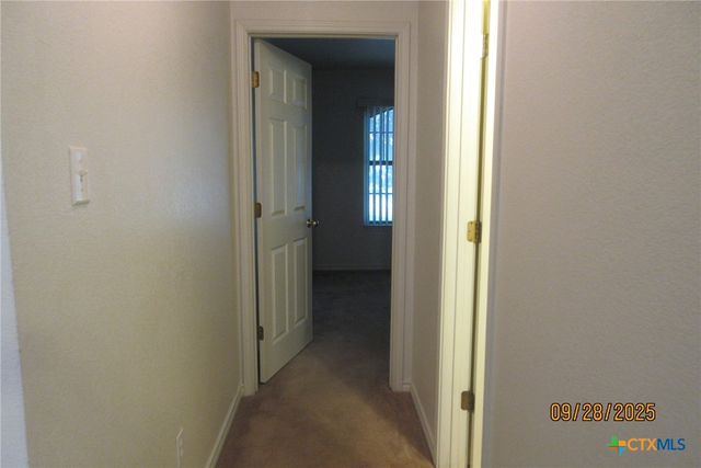 3203 Sherwood Forest Drive, Killeen, TX 76549