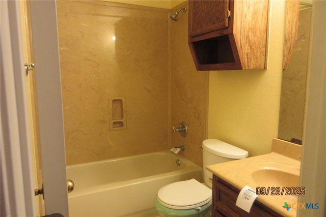 3203 Sherwood Forest Drive, Killeen, TX 76549