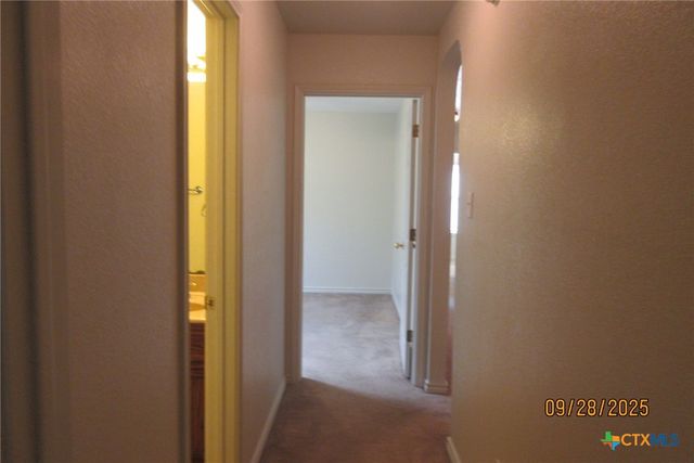 3203 Sherwood Forest Drive, Killeen, TX 76549