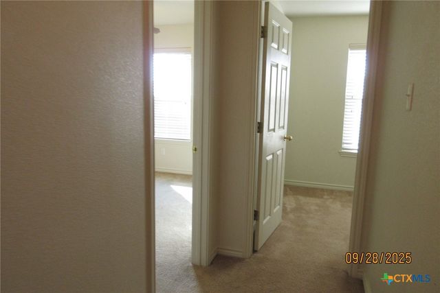 3203 Sherwood Forest Drive, Killeen, TX 76549