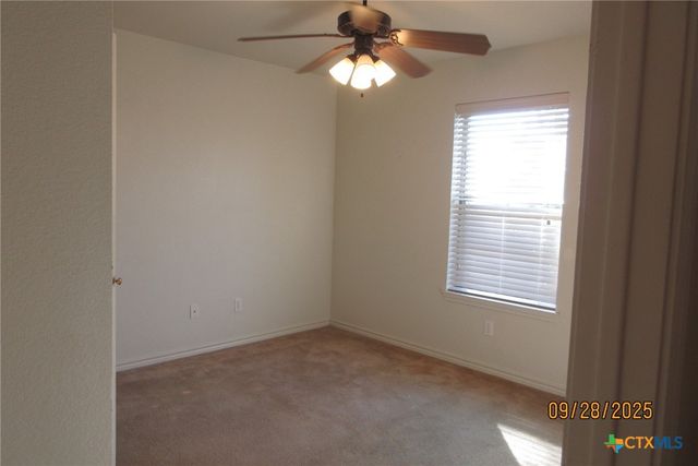 3203 Sherwood Forest Drive, Killeen, TX 76549