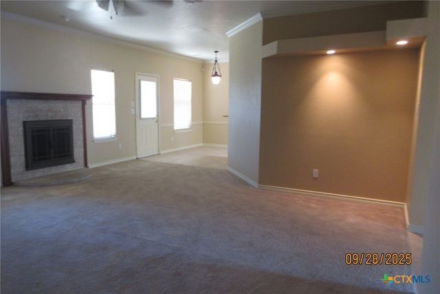 3203 Sherwood Forest Drive, Killeen, TX 76549