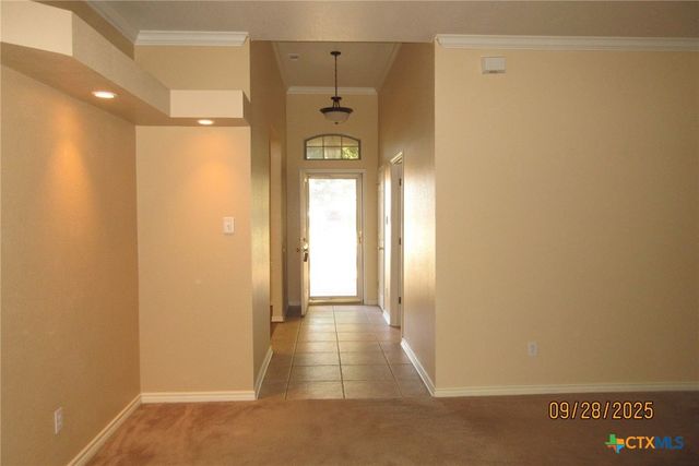 3203 Sherwood Forest Drive, Killeen, TX 76549