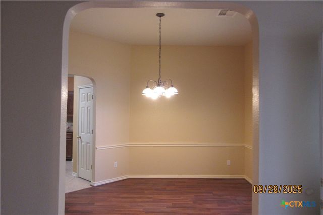 3203 Sherwood Forest Drive, Killeen, TX 76549