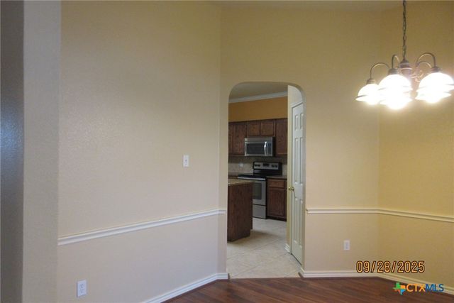 3203 Sherwood Forest Drive, Killeen, TX 76549